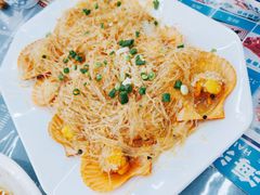 -红月湾海鲜饭店•沙滩海景(双月湾店)