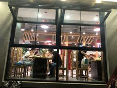 门面-袁记串串香(北国店)