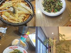 -肖记公安牛肉鱼杂馆· 省级非物质文化遗产(仁和路店)