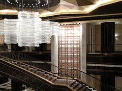 -上海苏宁宝丽嘉酒店·Cafe Bellagio西餐厅