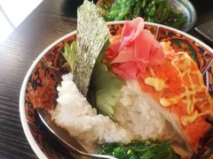 -爆丼日式大排档(季华园店)