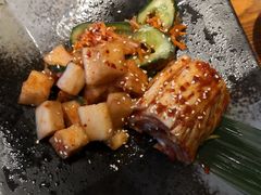 -炎蔵牛舌烤肉