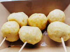 -非遗·十八曲鱼饺(西马总店)