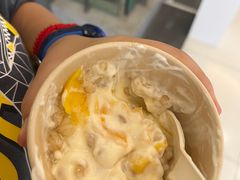 -宝珠奶酪(浦东金桥店)