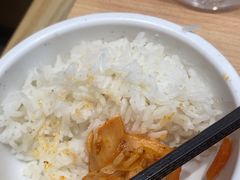-米村拌饭(青浦万达茂店)