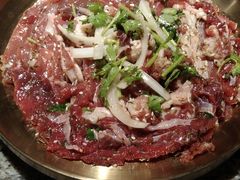 -疯鱼军团·正宗烤鱼(红山店)
