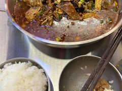 -蓉三少冒烤鸭·四川小吃集(北京首店)