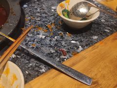 -蜀大侠火锅(古田店)