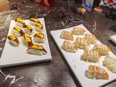 -德得轩烤涮一体自助餐厅(王府井店)