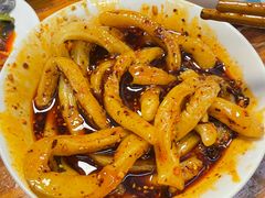-中和裴氏蹄花(府河路店)