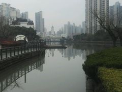 -苏州河梦清园环保主题公园