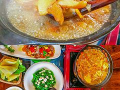 -尽善百年古院餐厅(王家老宅店)