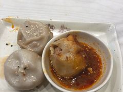 -咬不得高祖生煎·简餐(骆家庄店)