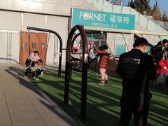 -丽达购物中心(崂山店)