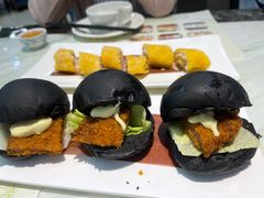 -點無缺茶楼·海鲜酒家(世博店)