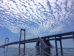 -星海湾跨海大桥