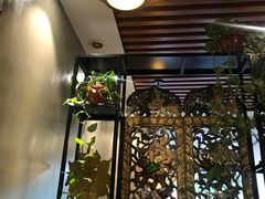大堂-Siam泰餐厅(水上公园店)