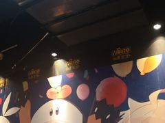 -YOGO优果密室逃脱(新佳丽广场店)