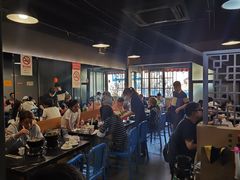 大堂-二楼老店重庆鸡公煲(真光路店)