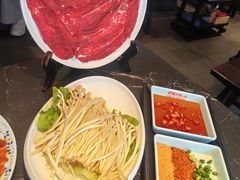 -巴蜀大将火锅(春熙店)