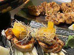 -鸟鹏烧鸟居酒屋(仁恒梦中心店)