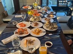 -Social 秀西餐厅-长沙瑞吉酒店(运达店)