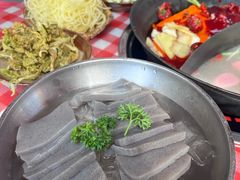 -赵美丽·重庆社区火锅·直营店(火车东站·中豪国际店)