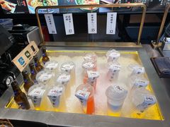 零售区-和府捞面(壹方天地店)