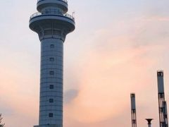 -渡海小渔村.老辈日照菜
