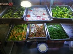 -陈掌柜澄城水盆羊肉(钟楼店)