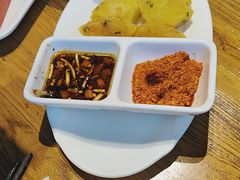 -黔诚酸汤牛肉(甲秀楼店)
