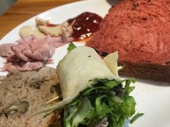 -So Lounge索兰至餐厅(蓝色港湾店)