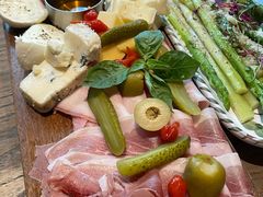 -Alimentari Grande(东湖路店)