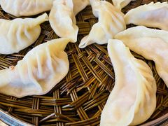 老蔡记蒸饺-郑州烤鸭总店