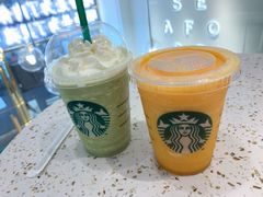 -星巴克臻选(泉州浦西万达广场店)