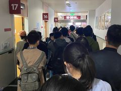 -复旦大学附属华山医院(总院)