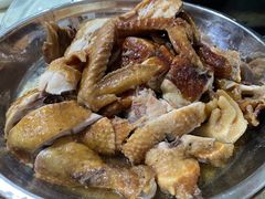 -红旗山庄(圭峰山店)