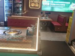 -灶座小锅烀饼·铁锅炖(道里店)