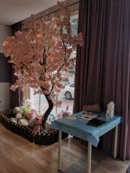 -诗丽华黛美容院