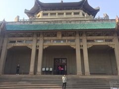 -武汉大学-樱园