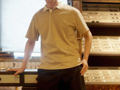 -大视光学•LINDBERG林德伯格•全球手工眼镜集合店(王府井店)