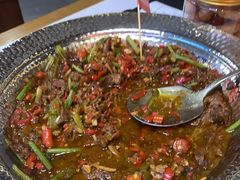 -烹湘·鲜炒湖南土菜(海珠店)
