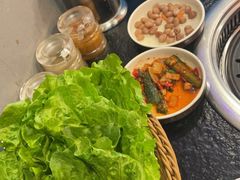 -老卜奎齐齐哈尔烤肉(人民东路店)