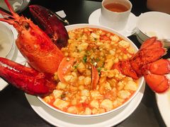 -甄御•海鲜新青岛菜(麦岛店)