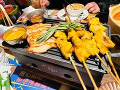 -泰妃殿(武汉首店)