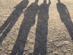 -敦煌雅丹国家地质公园
