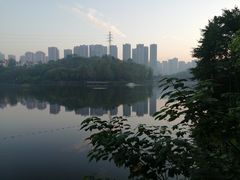 -重庆彩云湖湿地公园