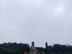 -南沙天后宫景区