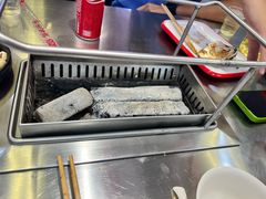 -遇西祠·海鲜烧烤(总店)