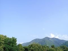 -秦岭欢乐世界